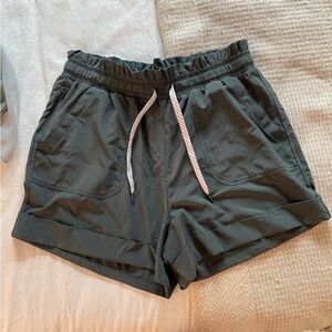 Zella High Rise Athletic Shorts